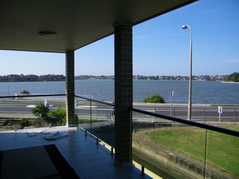 1 Bellbird Close, Canada Bay NSW 2046