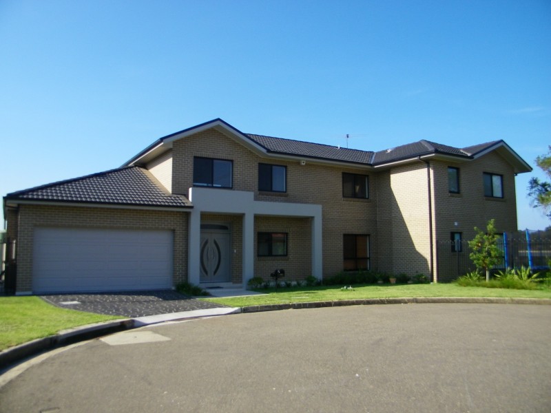 1 Bellbird Close, Canada Bay NSW 2046