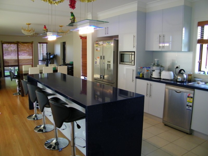 1 Bellbird Close, Canada Bay NSW 2046