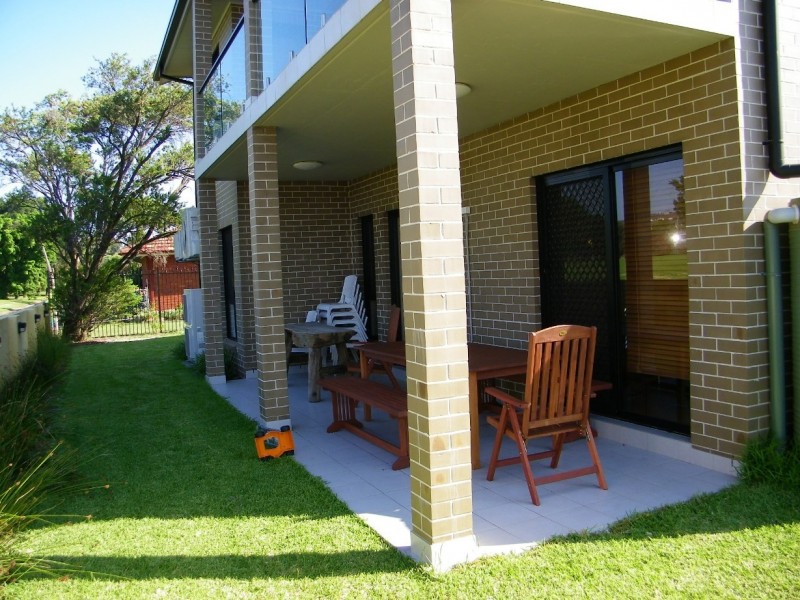 1 Bellbird Close, Canada Bay NSW 2046