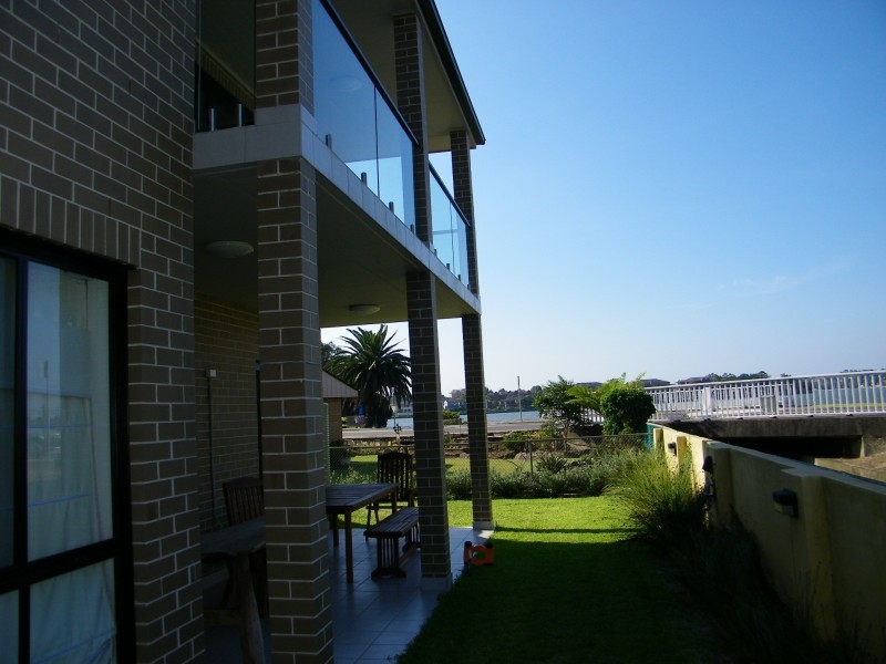 1 Bellbird Close, Canada Bay NSW 2046