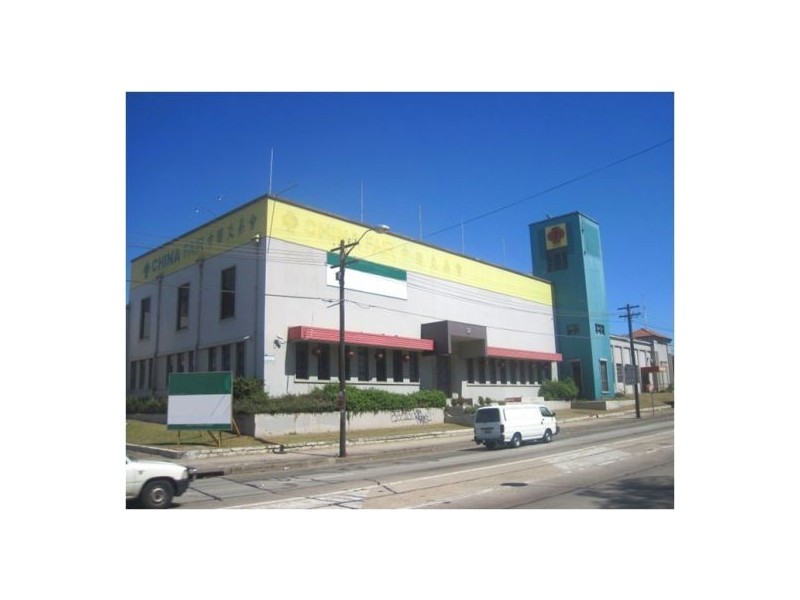32 Parramatta Road, Lidcombe NSW 2141