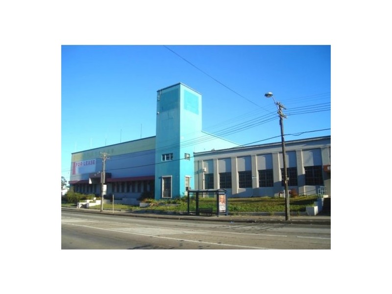 32 Parramatta Road, Lidcombe NSW 2141