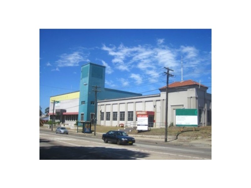 32 Parramatta Road, Lidcombe NSW 2141
