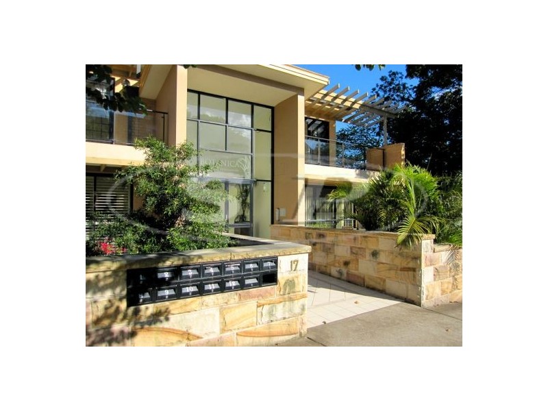 12/17 Belmont Street, Wollstonecraft NSW 2065