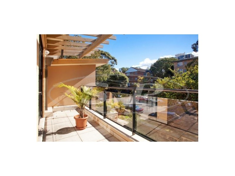 12/17 Belmont Street, Wollstonecraft NSW 2065