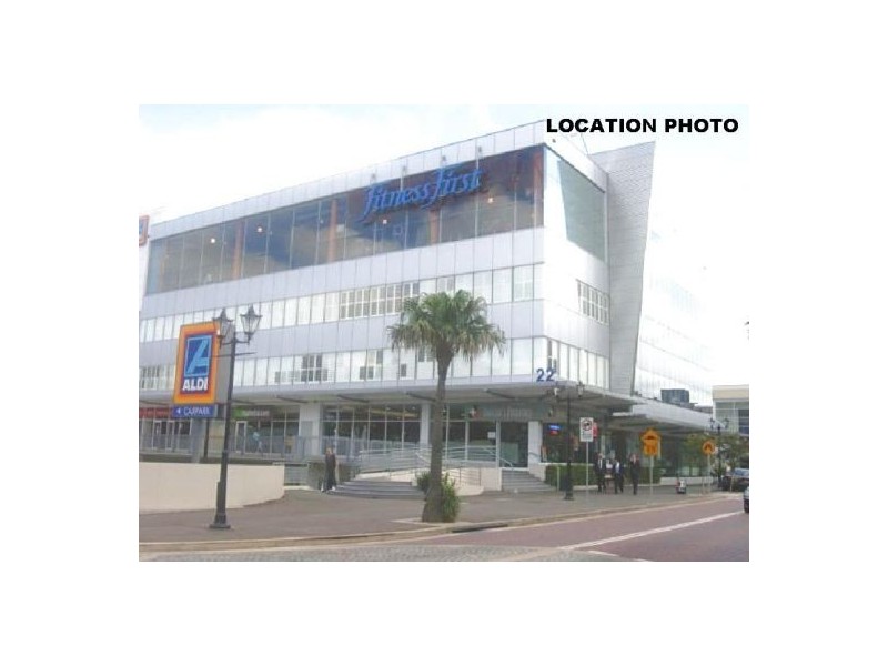 154A George Street, North Strathfield NSW 2137