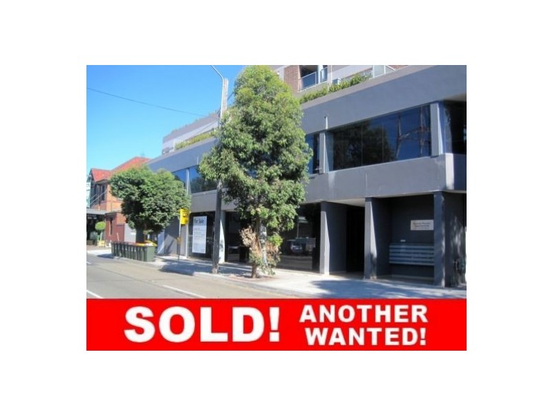 Lots 7 & 8/524- Pacific Highway, Chatswood NSW 2067