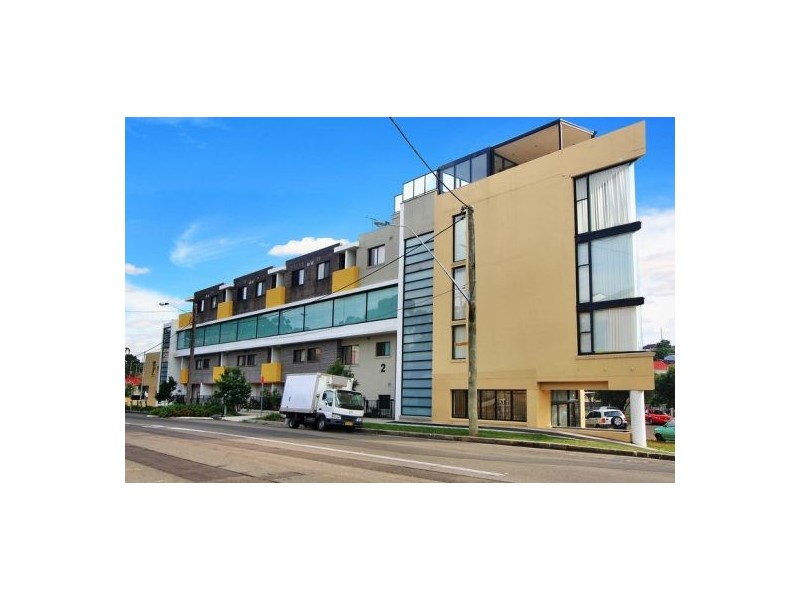 1/2 Willison Road, Carlton NSW 2218