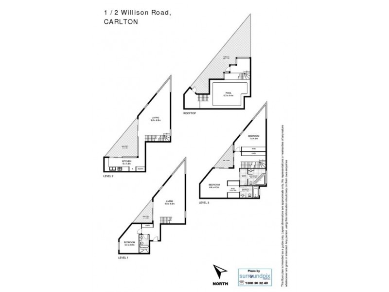 1/2 Willison Road, Carlton NSW 2218