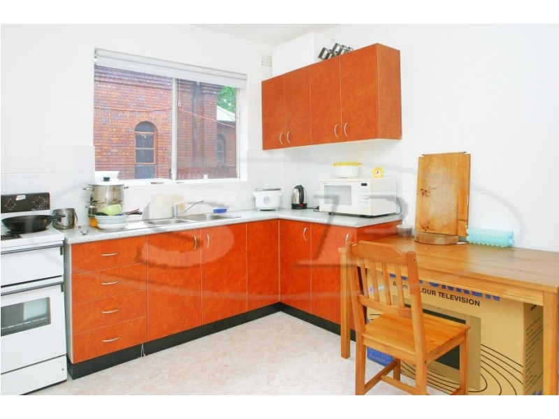 1/36 Hampstead Road, Homebush West NSW 2140