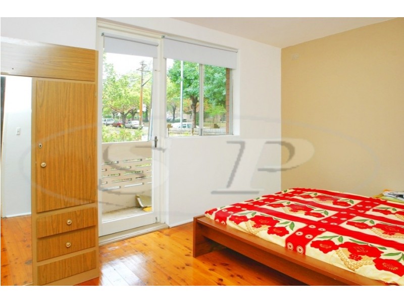 1/36 Hampstead Road, Homebush West NSW 2140