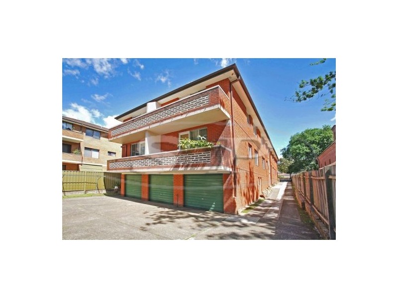 6/36 Hampstead, Homebush West NSW 2140