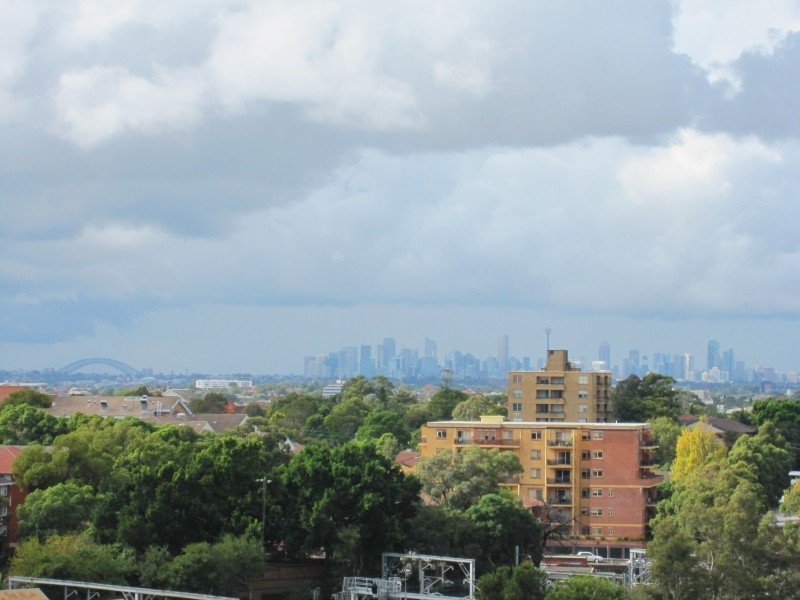 16J/30-34 Churchill Avenue, Strathfield NSW 2135