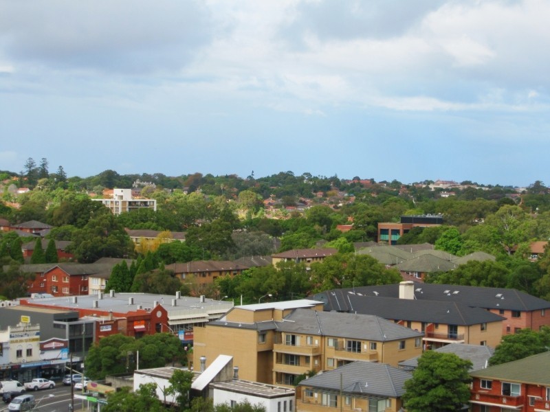 16J/30-34 Churchill Avenue, Strathfield NSW 2135