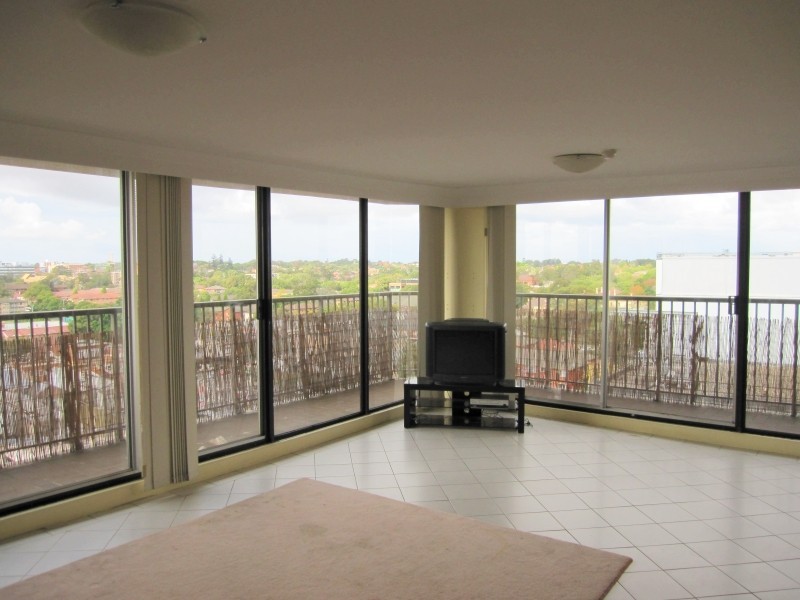 16J/30-34 Churchill Avenue, Strathfield NSW 2135