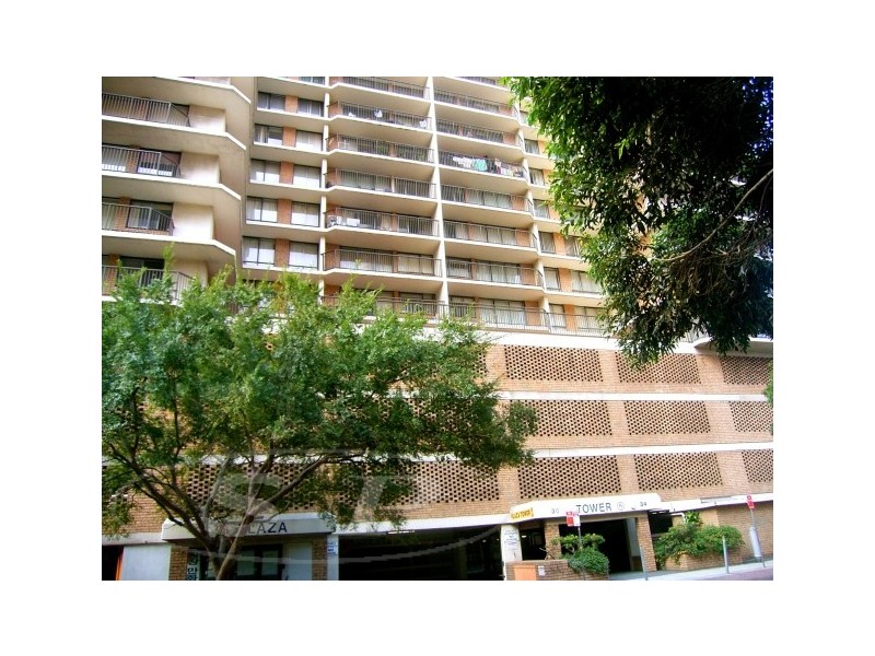 16J/30-34 Churchill Avenue, Strathfield NSW 2135