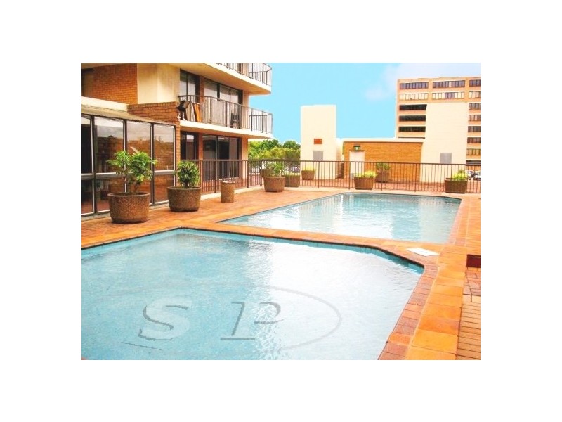 16J/30-34 Churchill Avenue, Strathfield NSW 2135