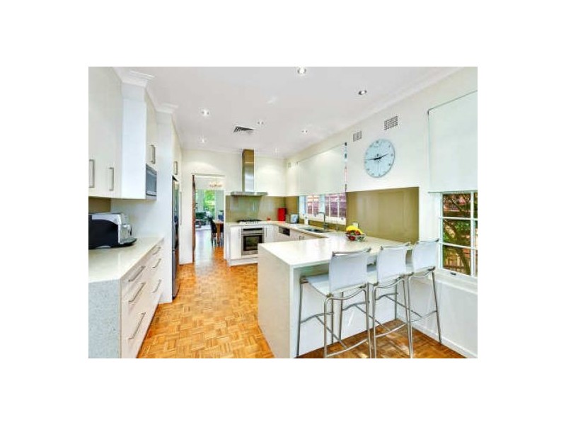 13 Wakeford Road, Strathfield NSW 2135