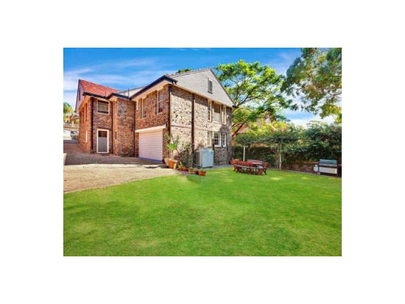 13 Wakeford Road, Strathfield NSW 2135