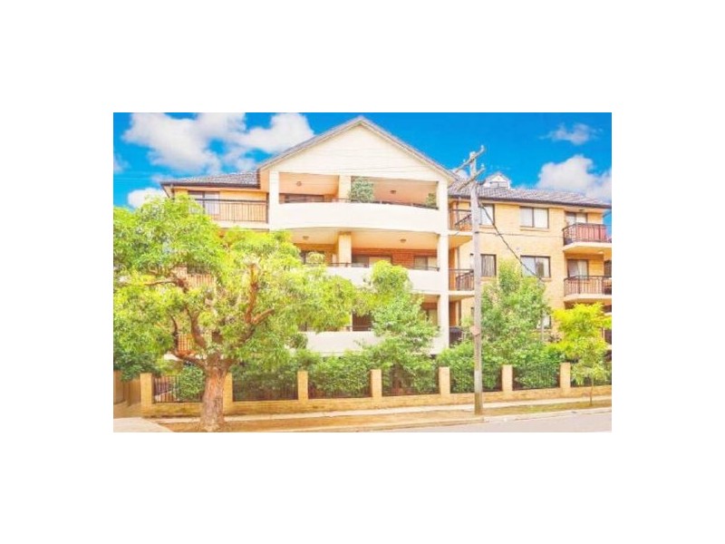 38 Marlborough Road, Homebush West NSW 2140