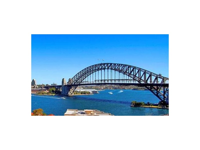 23/1-3 Peel St, Kirribilli NSW 2061