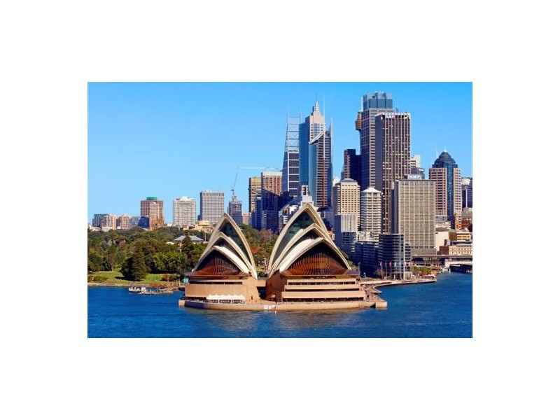 23/1-3 Peel St, Kirribilli NSW 2061