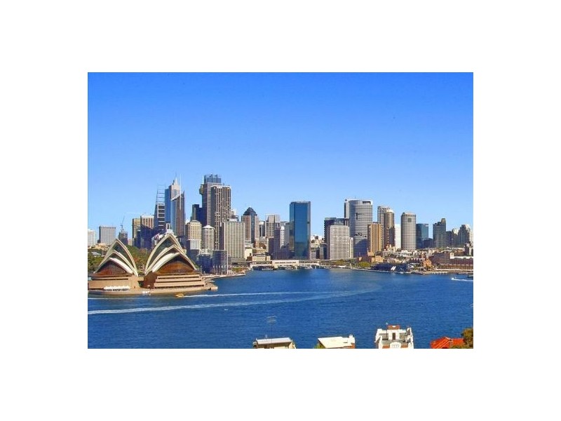 23/1-3 Peel St, Kirribilli NSW 2061