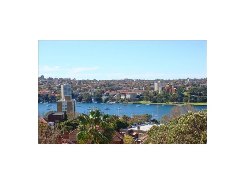 23/1-3 Peel St, Kirribilli NSW 2061