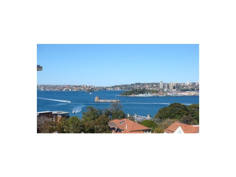 23/1-3 Peel St, Kirribilli NSW 2061