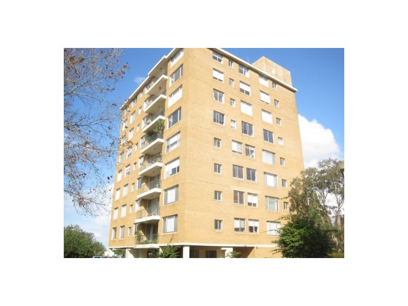 23/1-3 Peel St, Kirribilli NSW 2061