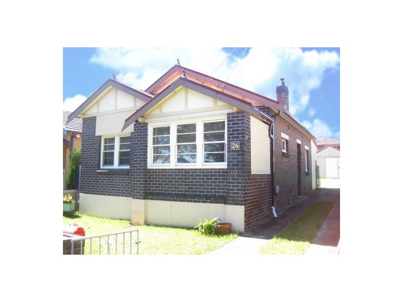 26 Walker Ave, Canada Bay NSW 2046