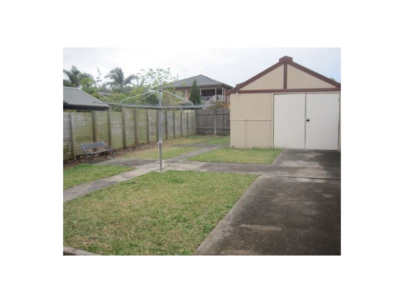 26 Walker Ave, Canada Bay NSW 2046