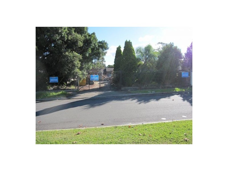 63 Coronation Parade, Strathfield South NSW 2136