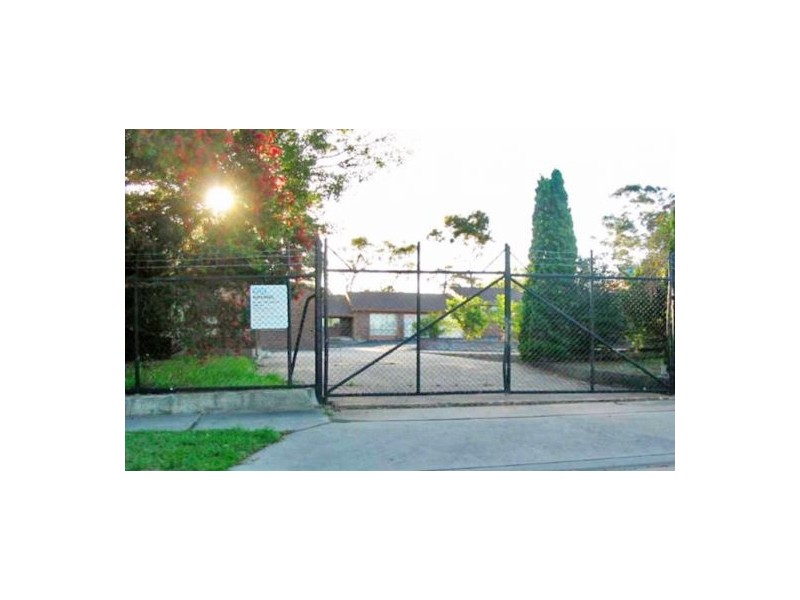 63 Coronation Parade, Strathfield South NSW 2136