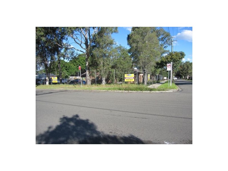 63 Coronation Parade, Strathfield South NSW 2136