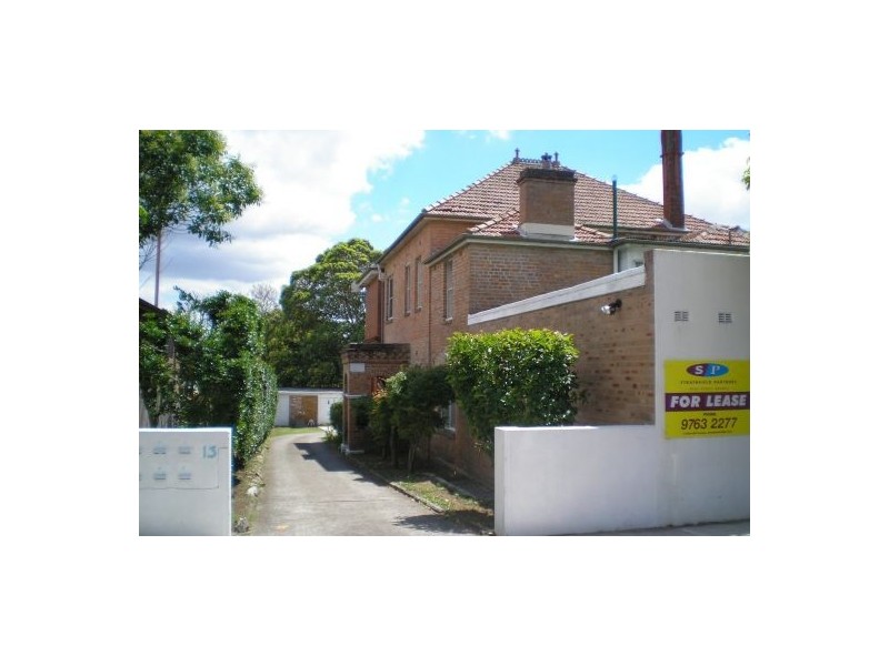 13 Wyalong St, Burwood NSW 2134