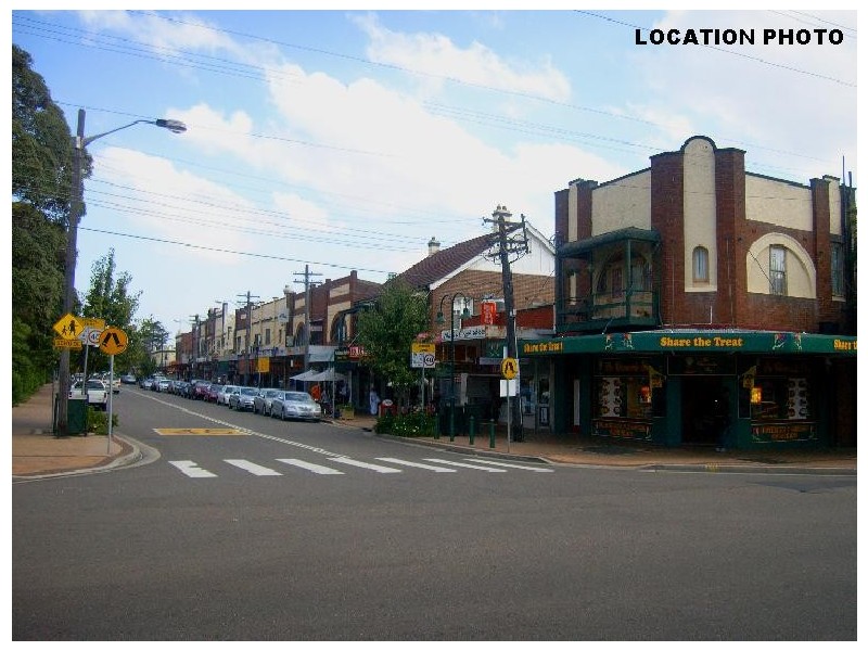 42 Loftus Crescent, Homebush NSW 2140