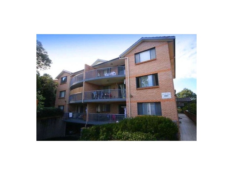 6/109 Meredith Street, Bankstown NSW 2200