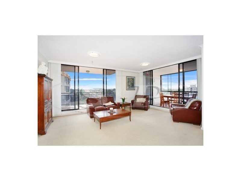 1001/7-9 Churchill Avenue, Strathfield NSW 2135