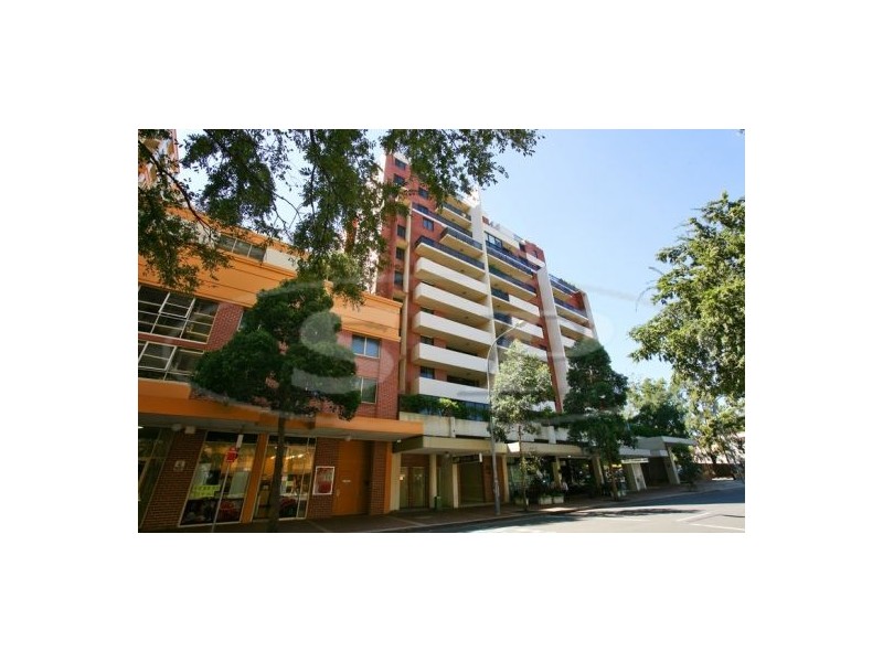 1001/7-9 Churchill Avenue, Strathfield NSW 2135