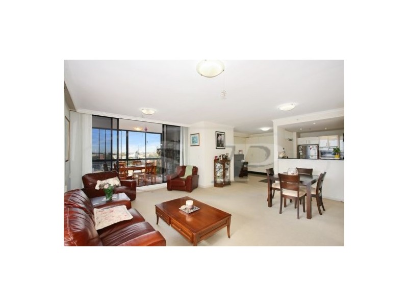 1001/7-9 Churchill Avenue, Strathfield NSW 2135