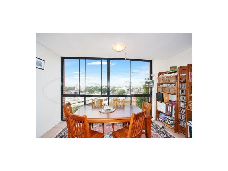 1001/7-9 Churchill Avenue, Strathfield NSW 2135