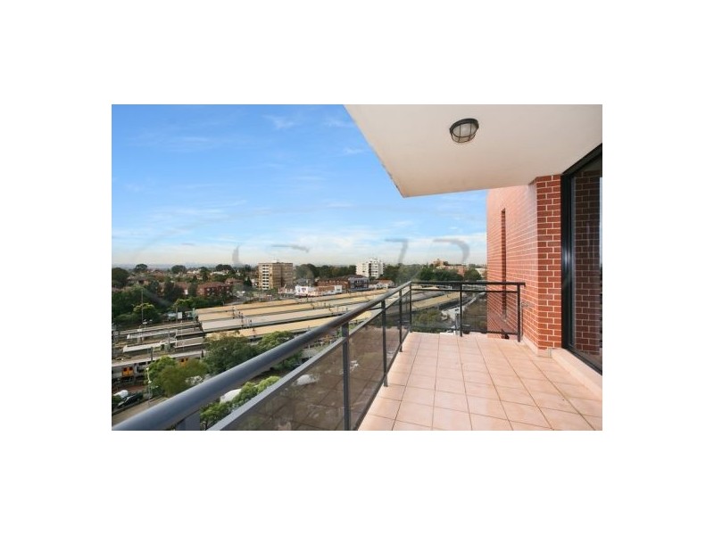 1001/7-9 Churchill Avenue, Strathfield NSW 2135