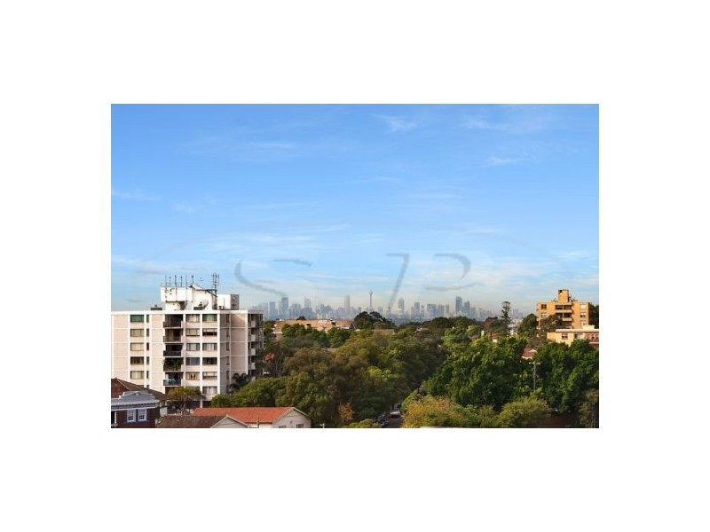 1001/7-9 Churchill Avenue, Strathfield NSW 2135