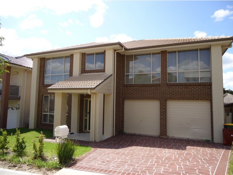 4 Ironbark Crescent, Lidcombe NSW 2141