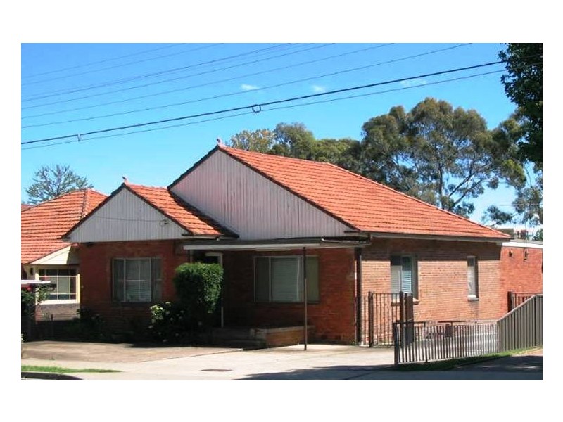 17 Wilga Street, Burwood NSW 2134