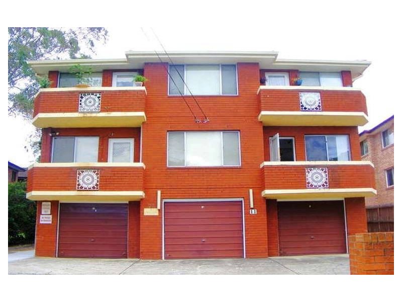 Homebush West NSW 2140
