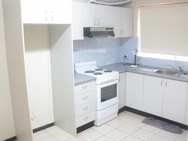Homebush West NSW 2140