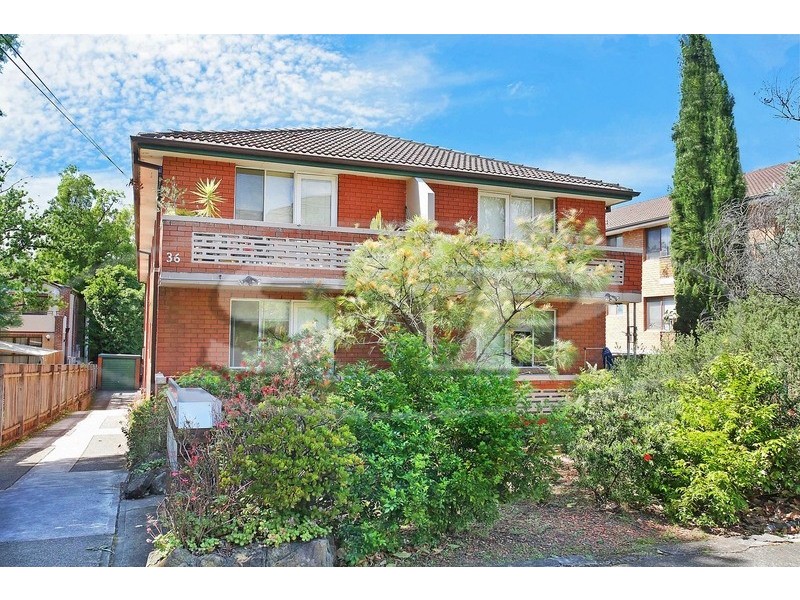1/36 Hampstead Rd, Homebush West NSW 2140